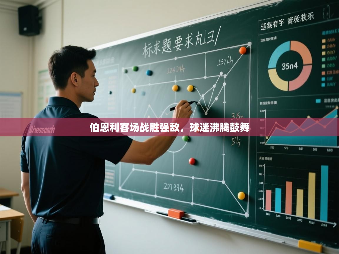 伯恩利客场战胜强敌，球迷沸腾鼓舞