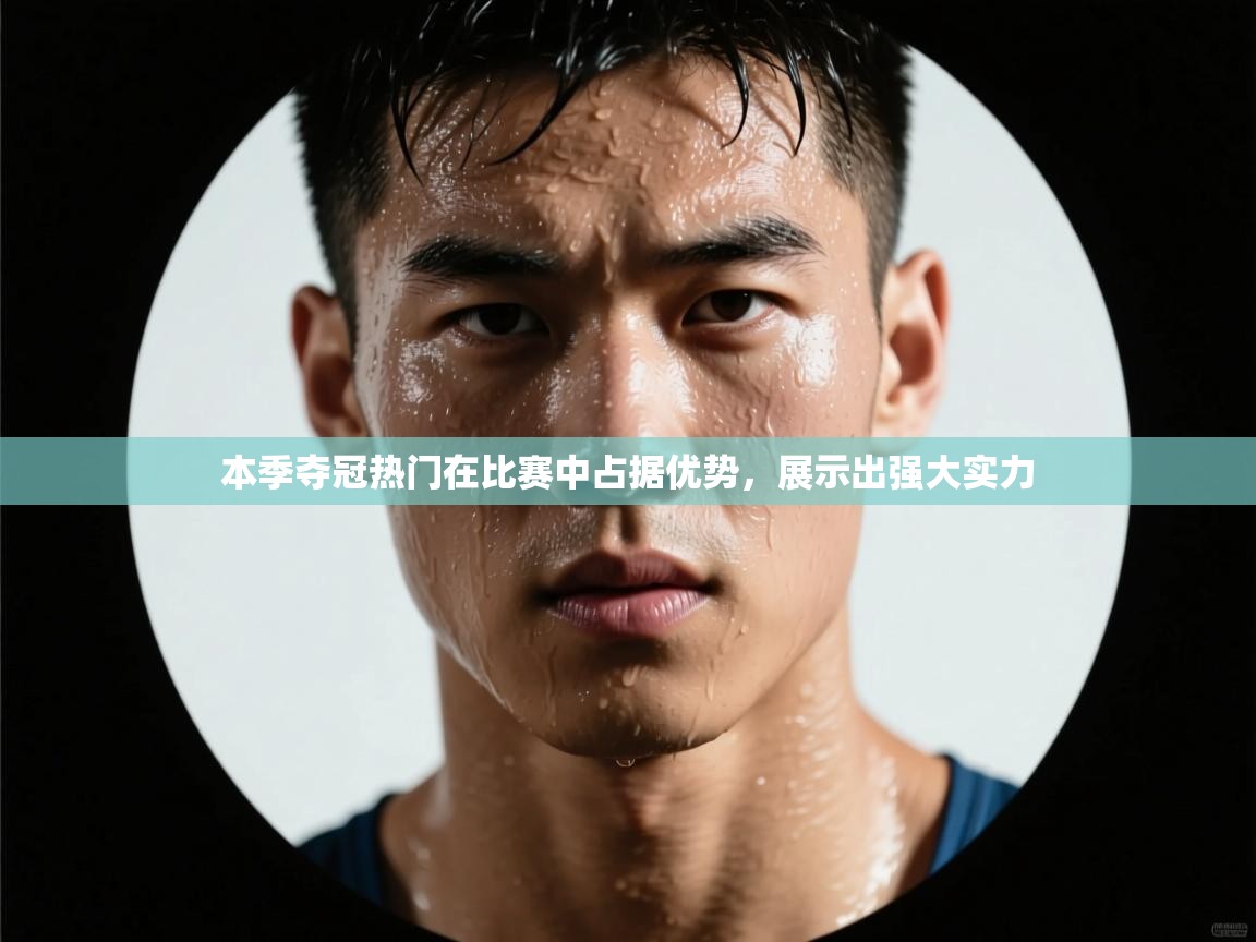 本季夺冠热门在比赛中占据优势，展示出强大实力