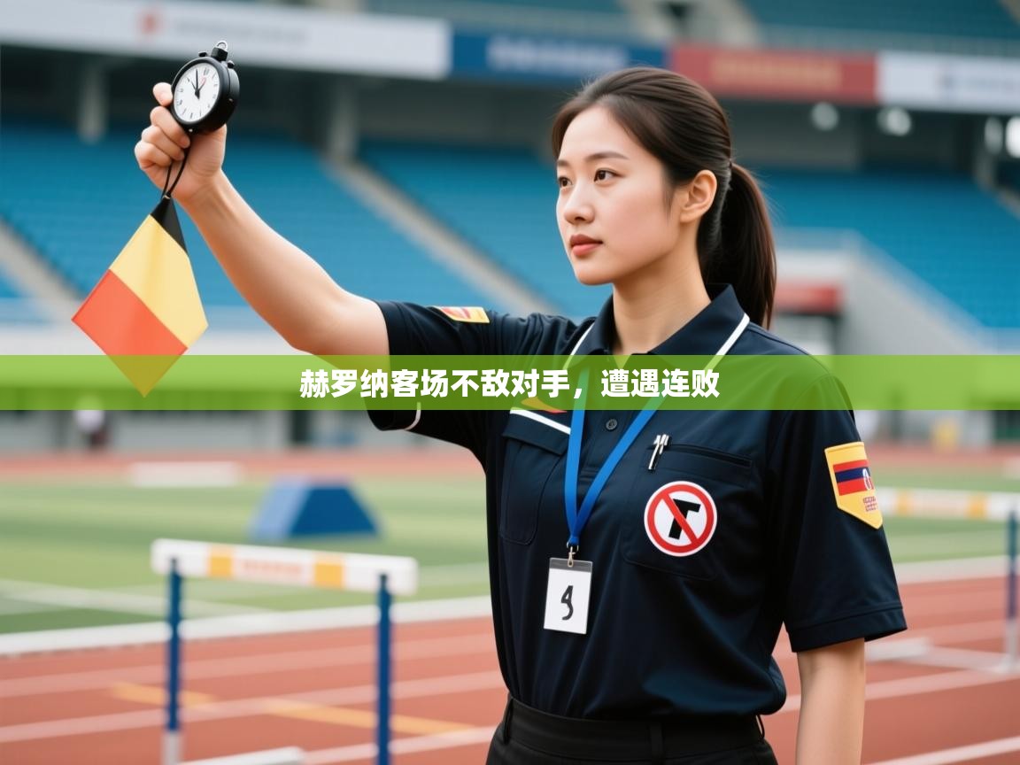 赫罗纳客场不敌对手，遭遇连败  第1张