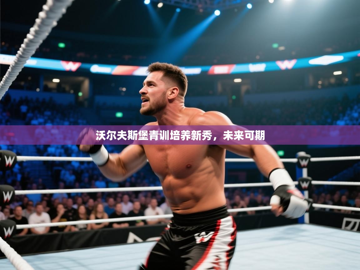 沃尔夫斯堡青训培养新秀，未来可期  第1张