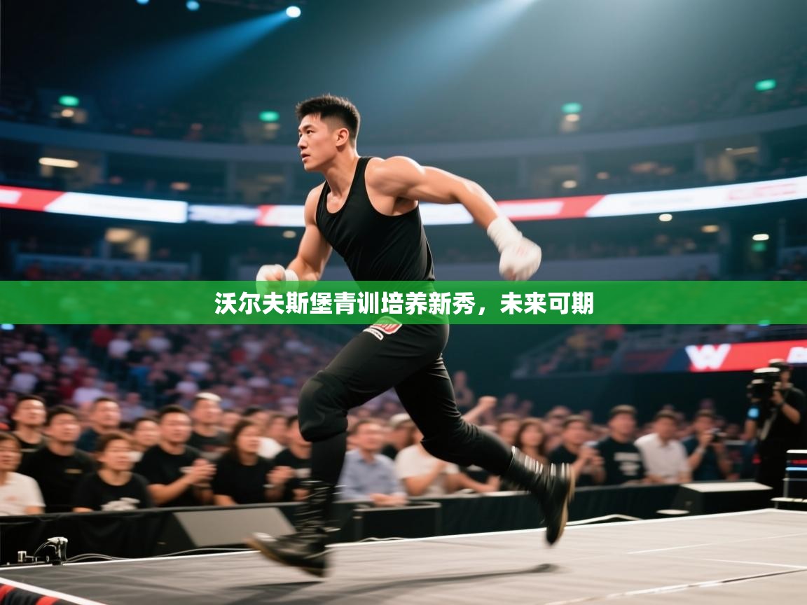 沃尔夫斯堡青训培养新秀，未来可期  第2张