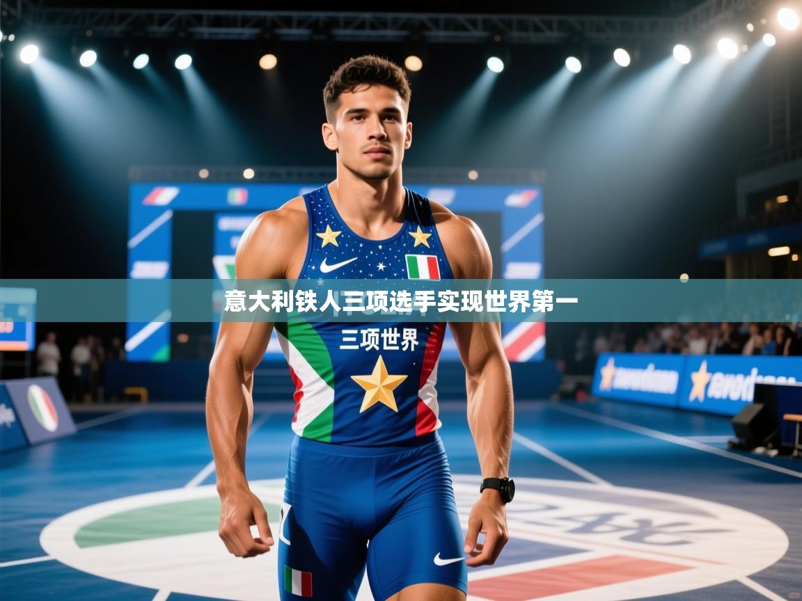 意大利铁人三项选手实现世界第一 第1张