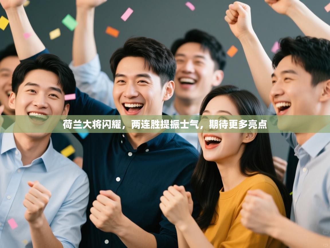 荷兰大将闪耀，两连胜提振士气，期待更多亮点