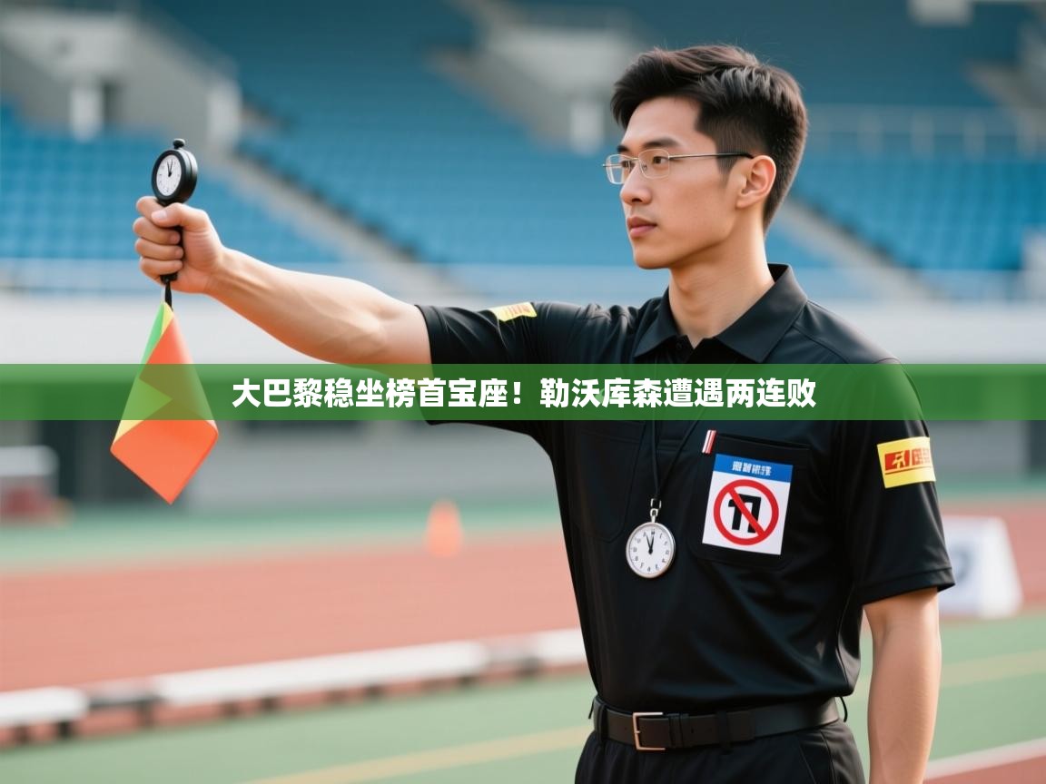 大巴黎稳坐榜首宝座！勒沃库森遭遇两连败  第1张