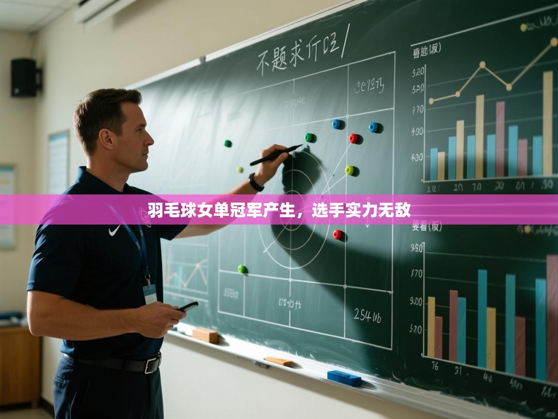 羽毛球女单冠军产生，选手实力无敌  第2张