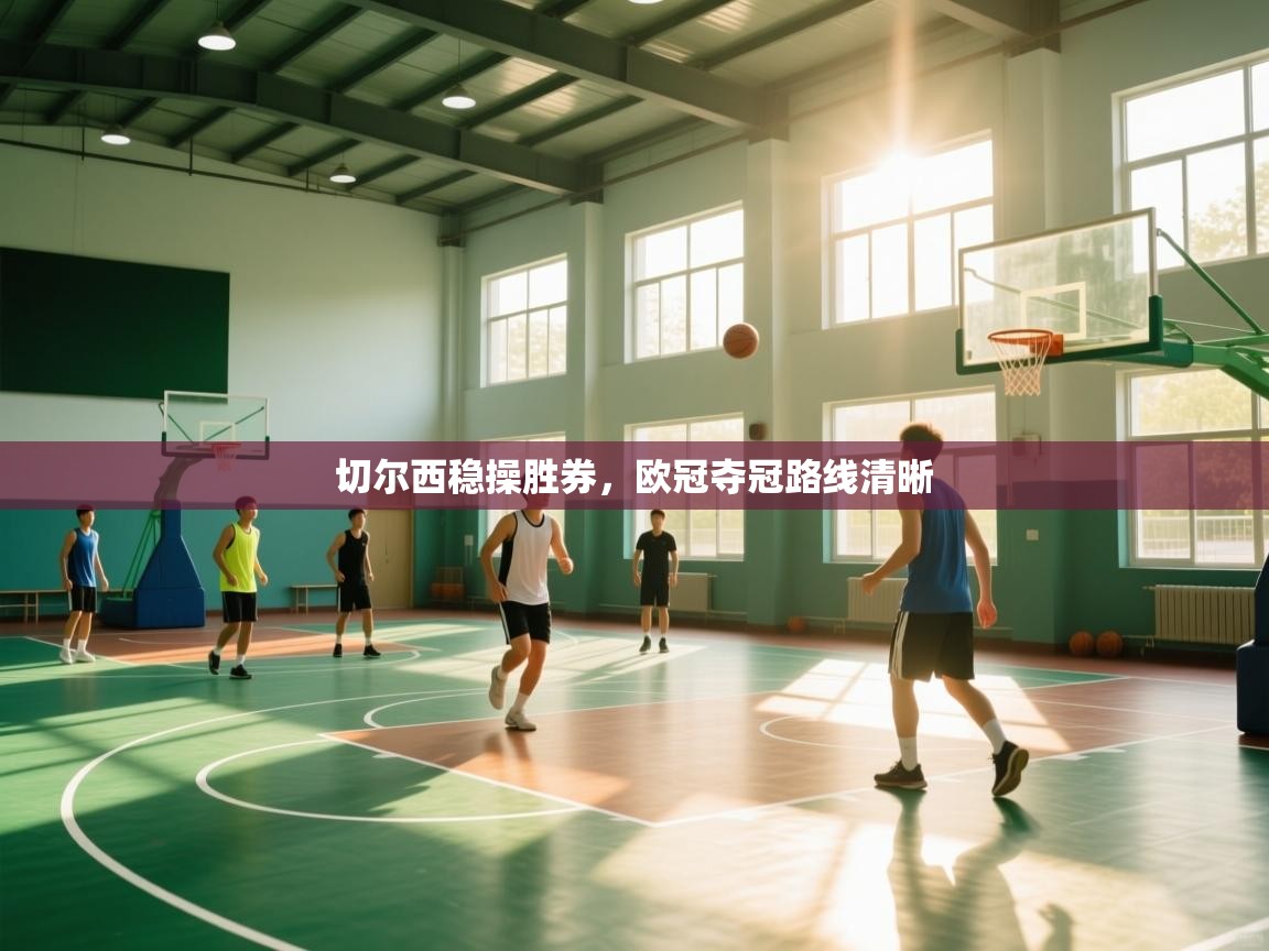 切尔西稳操胜券，欧冠夺冠路线清晰