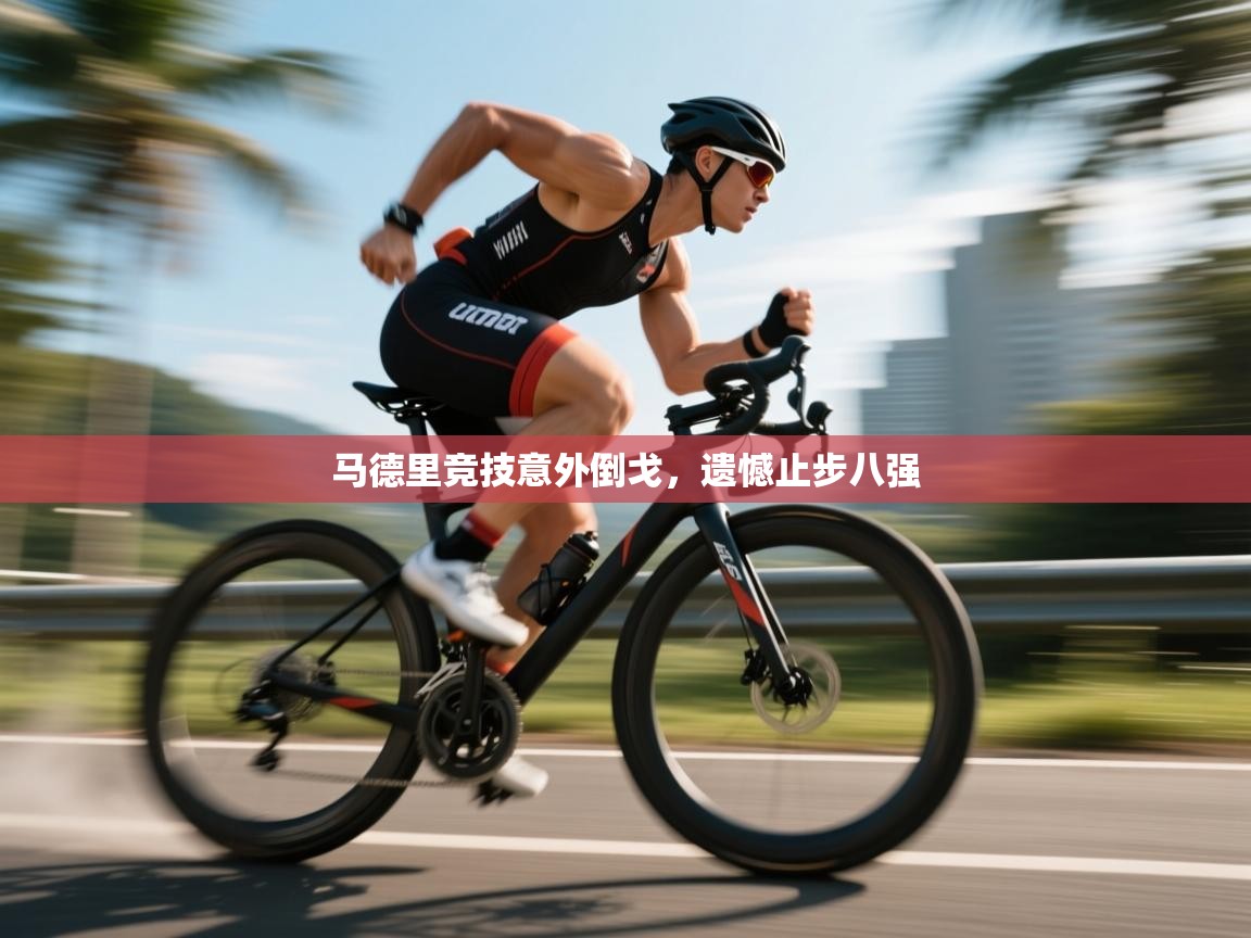 马德里竞技意外倒戈，遗憾止步八强