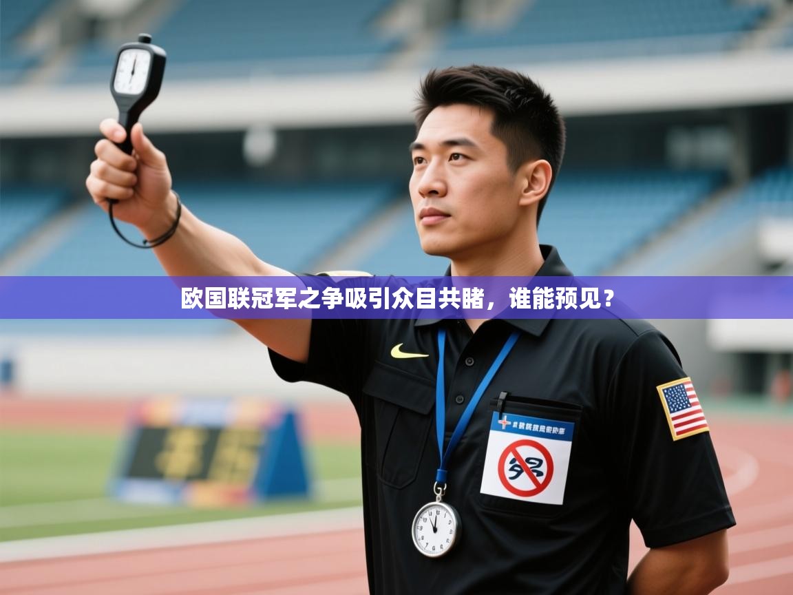 欧国联冠军之争吸引众目共睹，谁能预见？