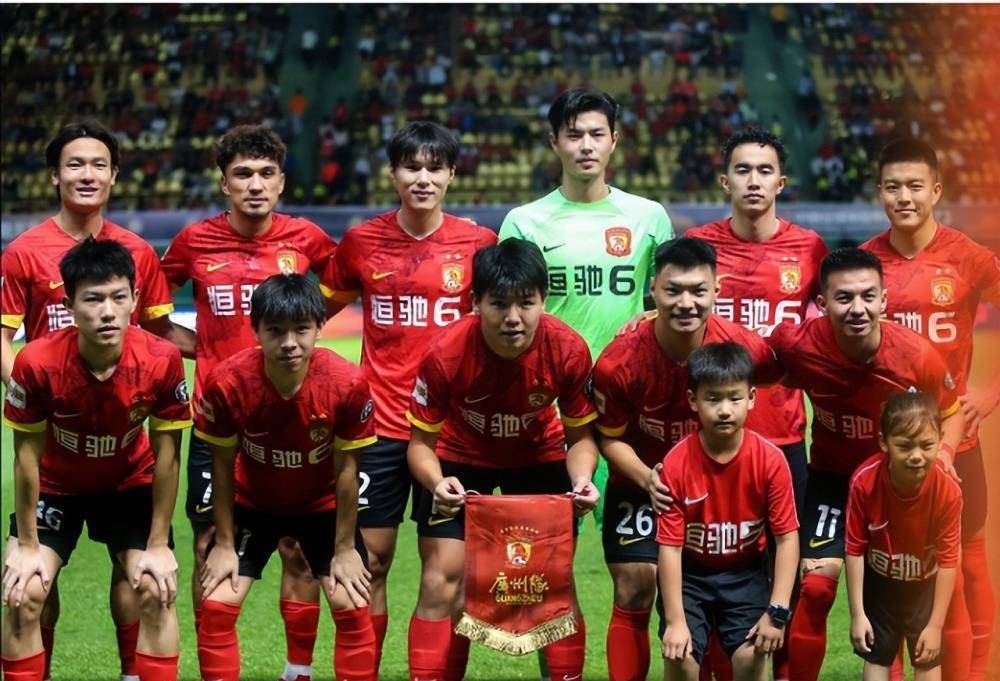 广州恒大主场连胜，实力凸显联赛头名实力的简单介绍
