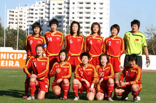 挪威女足不敌对手，遗憾出局无缘决赛的简单介绍