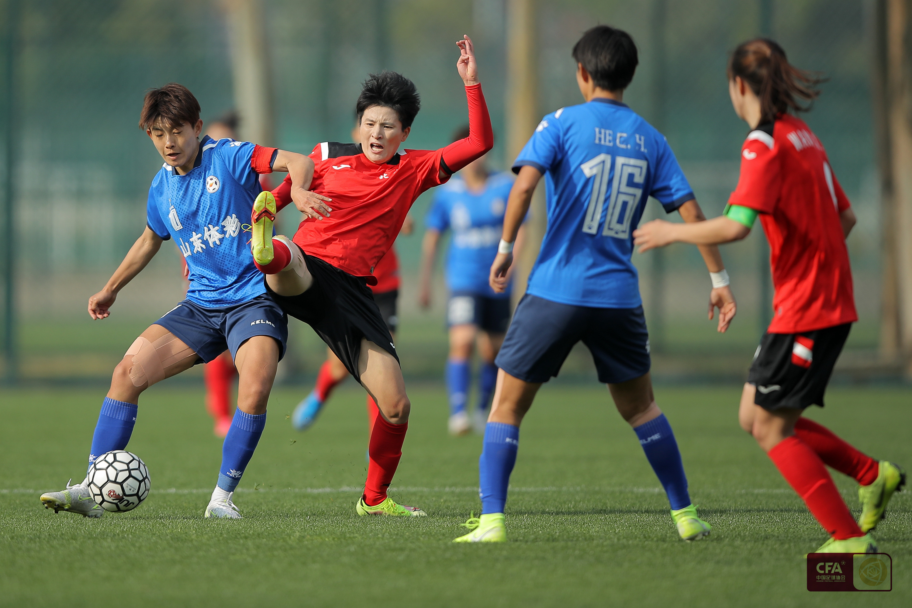 日本女足挺进决赛，底特律再胜法国